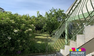 Maison 6 Pièces 144 m² à vendre à Nantes (44300)
