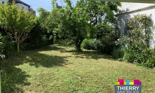 Maison 6 Pièces 144 m² à vendre à Nantes (44300)