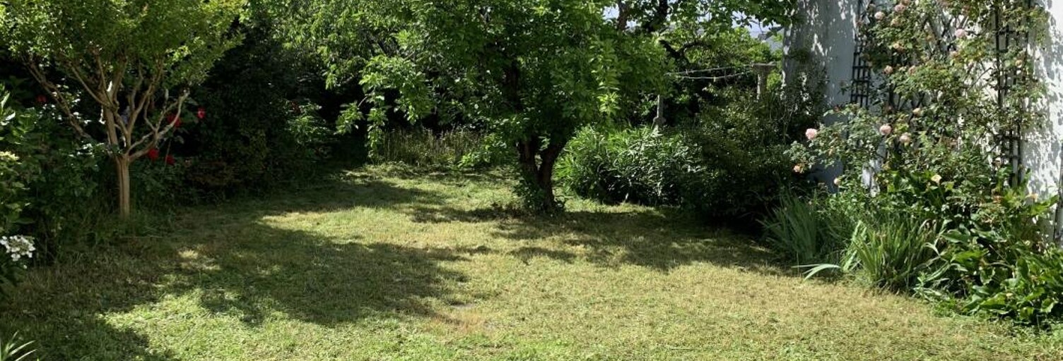 Maison 6 Pièces 144 m² à vendre à Nantes (44300)