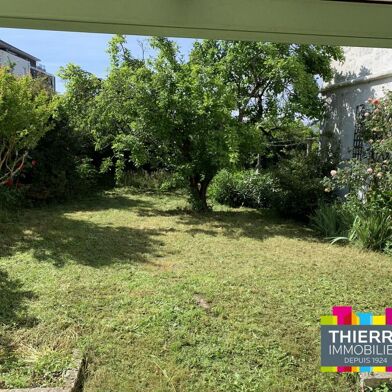 Maison 6 pièces 470000 €