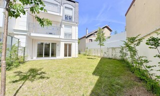 Appartement 3 Pièces 61 m² à vendre à Sartrouville (78500)