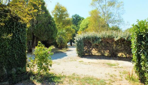 Villa / Maison 8 pièces  à vendre Sainte-Reine-de-Bretagne 44160