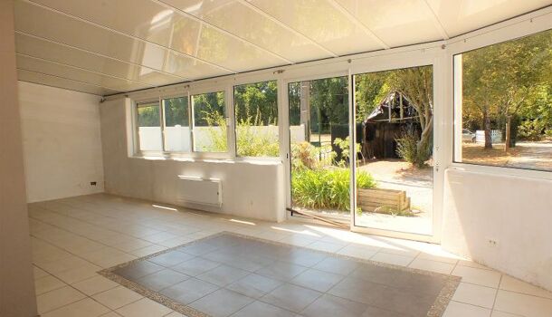 Villa / Maison 8 pièces  à vendre Sainte-Reine-de-Bretagne 44160