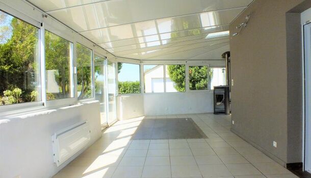 Villa / Maison 8 pièces  à vendre Sainte-Reine-de-Bretagne 44160