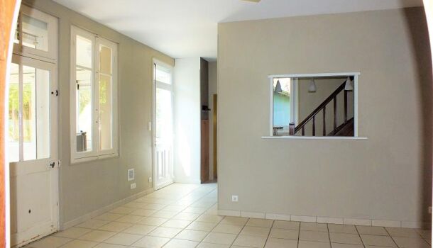 Villa / Maison 8 pièces  à vendre Sainte-Reine-de-Bretagne 44160