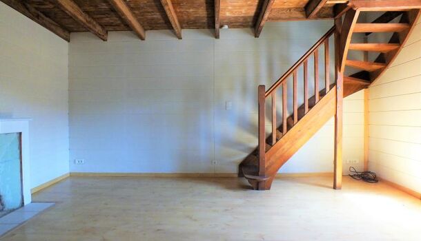 Villa / Maison 8 pièces  à vendre Sainte-Reine-de-Bretagne 44160