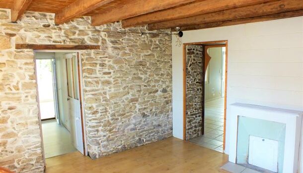 Villa / Maison 8 pièces  à vendre Sainte-Reine-de-Bretagne 44160