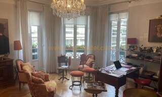 Appartement 128 m² en viager Nice (06000)