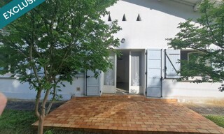 Maison 5 Pièces 83 m² à vendre à Roquefort (40120)