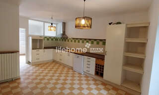 Maison 7 Pièces 199 m² à vendre à Le Blanc (36300)