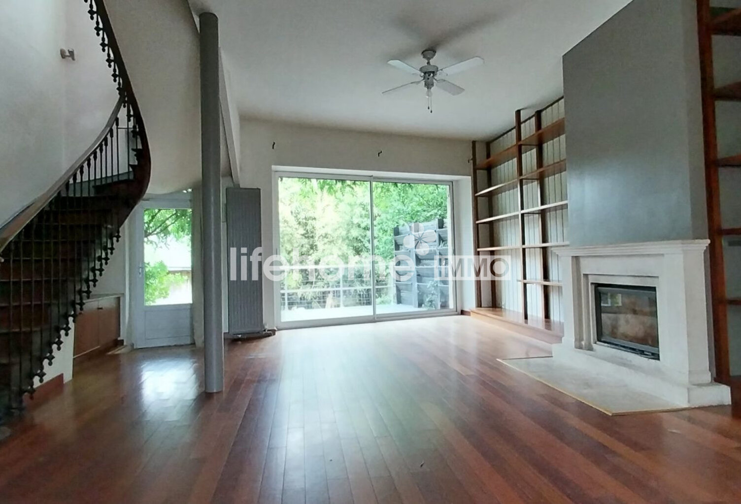 Maison de ville, 200m2, 5 chambres — photo 1