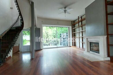 Maison 7 pièces 158000 €
