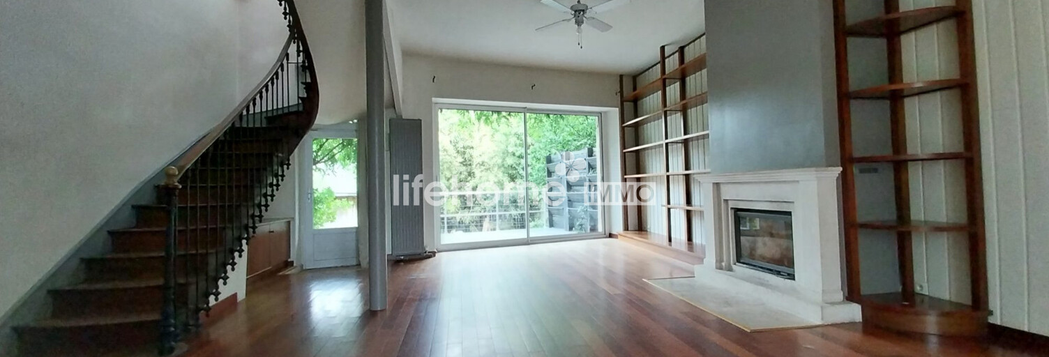Maison 7 Pièces 199 m² à vendre à Le Blanc (36300)