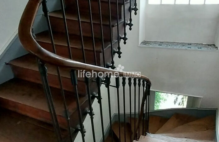 Maison de ville, 200m2, 5 chambres — photo 5