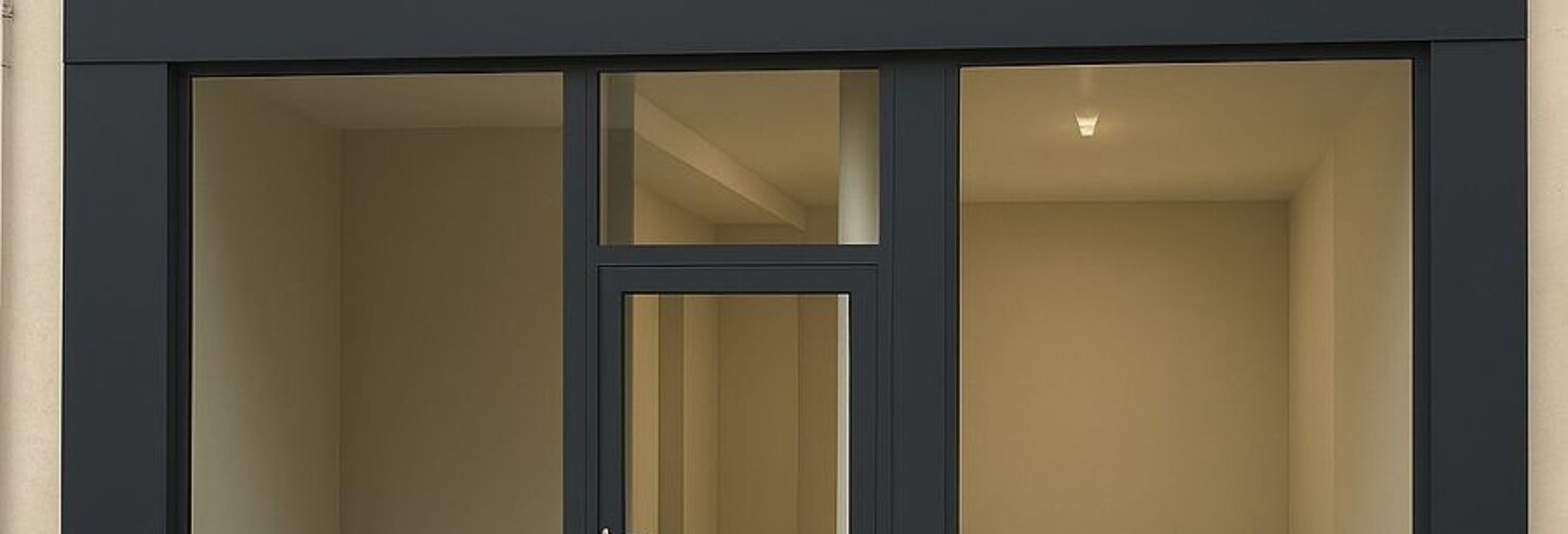 Commerce 1 Pièce 57 m² à louer à Paris 7 (75007)