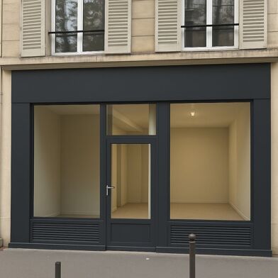 Commerce 1 pièces 3242 €