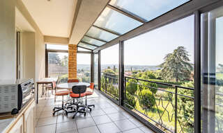 Maison 4 Pièces 132 m² à vendre à Limas (69400)