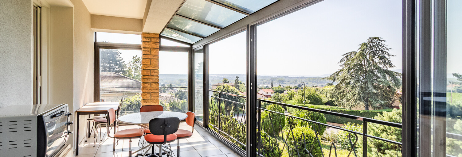 Maison 4 Pièces 132 m² à vendre à Limas (69400)