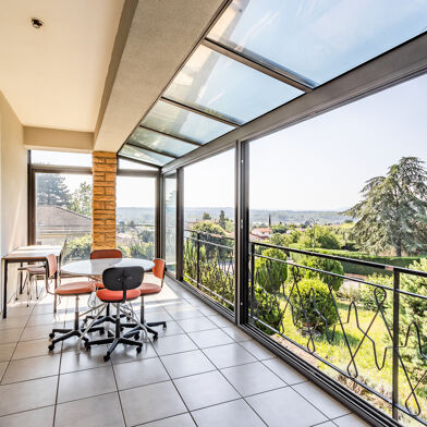 Maison 4 pièces 365000 €