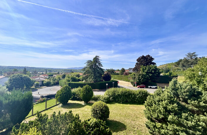 EXCLUSIVITE - LIMAS très belle situation à 7mn de la gare et — photo 3