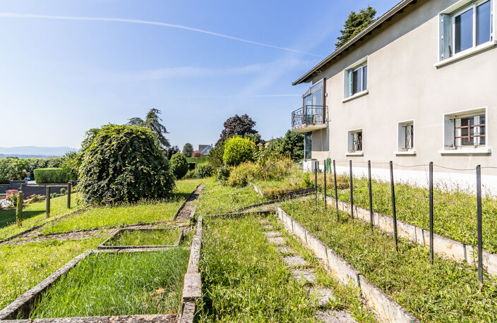 EXCLUSIVITE - LIMAS très belle situation à 7mn de la gare et — photo 5