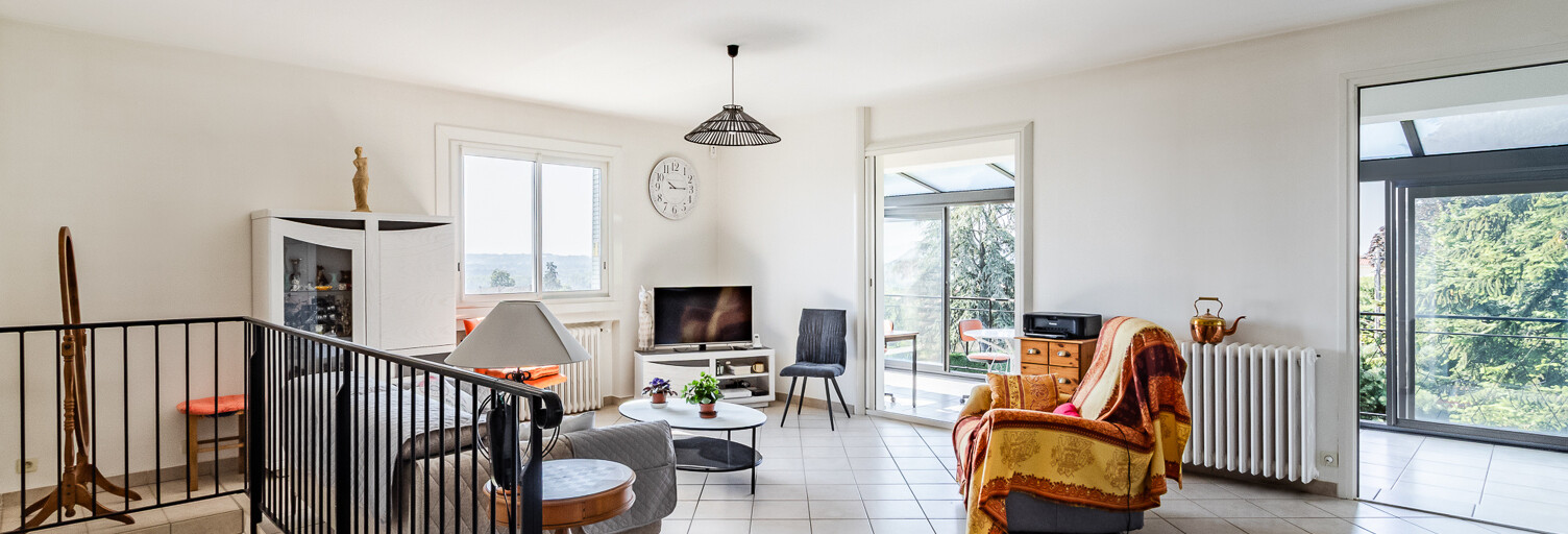 Maison 4 Pièces 132 m² à vendre à Limas (69400)