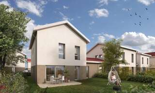 Maison 4 Pièces 93 m² à vendre à Veauche (42340)