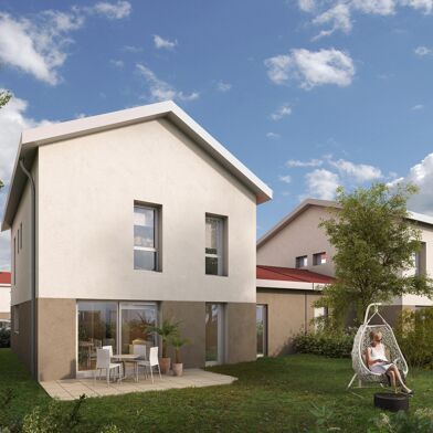 Maison 4 pièces 239000 €