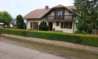 Maison 6 Pièces 168 m² à vendre à La Voivre (88470)