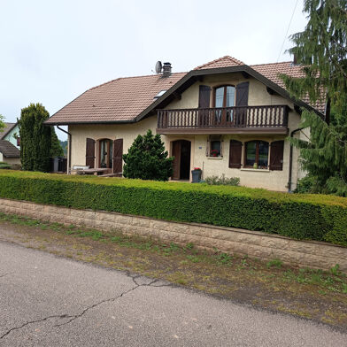 Maison 6 pièces 294000 €