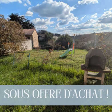 Maison 4 pièces 240000 €