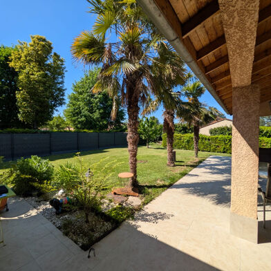 Maison 5 pièces 689000 €