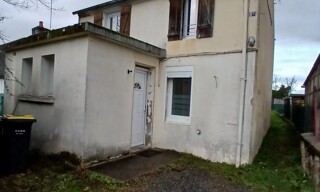 Maison 2 Pièces 45 m² à vendre à La Machine (58260)