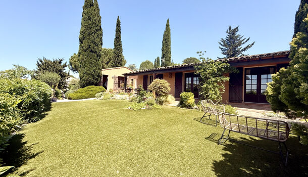 Villa / Maison 4 pièces  à vendre Vauvert 30600