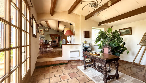 Villa / Maison 4 pièces  à vendre Vauvert 30600