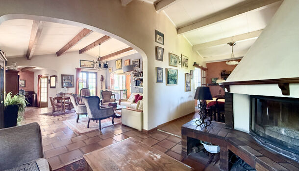 Villa / Maison 4 pièces  à vendre Vauvert 30600