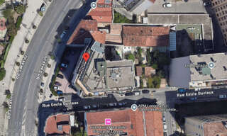 Garage   m² à vendre à Marseille 4 (13004)