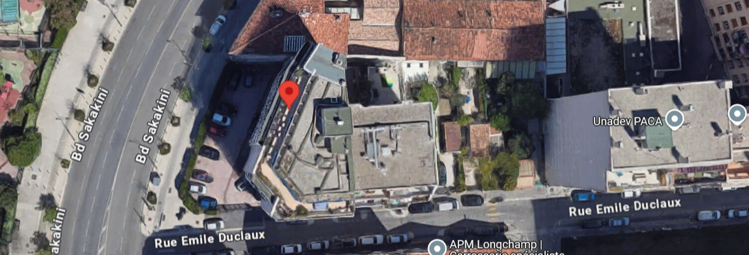 Garage   m² à vendre à Marseille 4 (13004)