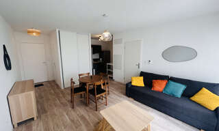 Appartement 2 Pièces 43 m² à vendre à Reims (51100)