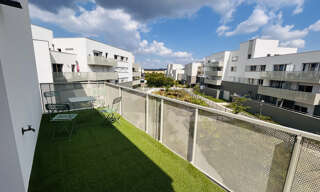 Appartement 2 Pièces 43 m² à vendre à Reims (51100)