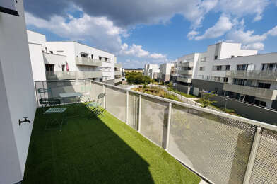 Appartement 2 pièces 196000 €