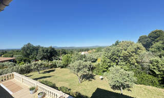 Maison 6 Pièces 135 m² à vendre à Aups (83630)