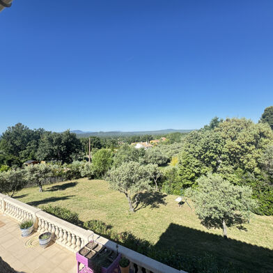 Maison 6 pièces 520000 €