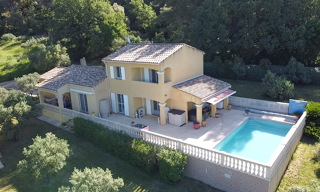 Maison 6 Pièces 135 m² à vendre à Aups (83630)