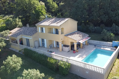 Maison 6 pièces 485000 €