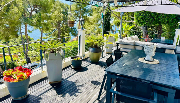 Villa / Maison 8 pièces  à vendre Saint-Mandrier-sur-Mer 83430