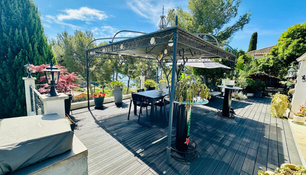 Villa / Maison 8 pièces  à vendre Saint-Mandrier-sur-Mer 83430