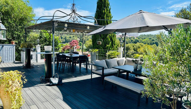 Villa / Maison 8 pièces  à vendre Saint-Mandrier-sur-Mer 83430