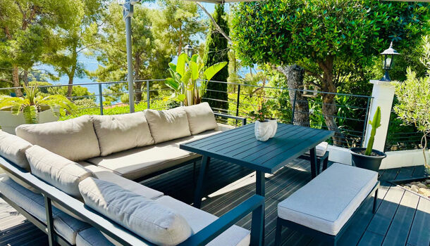 Villa / Maison 8 pièces  à vendre Saint-Mandrier-sur-Mer 83430