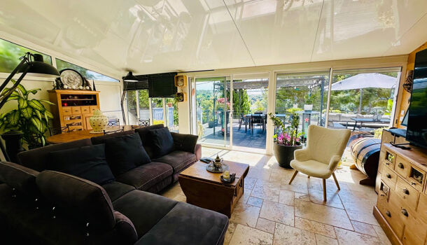 Villa / Maison 8 pièces  à vendre Saint-Mandrier-sur-Mer 83430